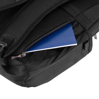 Рюкзак для ноутбука Wenger, BC Mark 12-14", чорний (612265) Рюкзак для ноутбука Wenger, BC Mark 12-14", чорний (612265)
