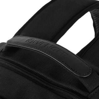 Рюкзак для ноутбука Wenger, BC Mark 12-14", чорний (612265) Рюкзак для ноутбука Wenger, BC Mark 12-14", чорний (612265)