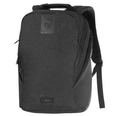 Рюкзак для ноутбука Wenger, MX Eco Light 16", темно-сірий (612262) Рюкзак для ноутбука Wenger, MX Eco Light 16", темно-сірий (612262)