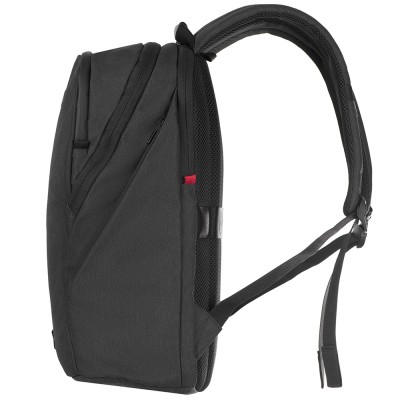 Рюкзак для ноутбука Wenger, MX Eco Light 16", темно-сірий (612262) Рюкзак для ноутбука Wenger, MX Eco Light 16", темно-сірий (612262)