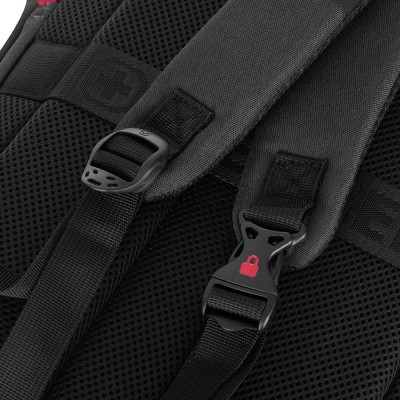 Рюкзак для ноутбука Wenger, MX Eco Light 16", темно-сірий (612262) Рюкзак для ноутбука Wenger, MX Eco Light 16", темно-сірий (612262)