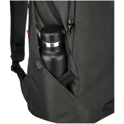 Рюкзак для ноутбука Wenger, MX Eco Light 16", темно-сірий (612262) Рюкзак для ноутбука Wenger, MX Eco Light 16", темно-сірий (612262)