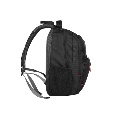 Рюкзак для ноутбука, Wenger Pillar 16", чорно-сірий (600633) Рюкзак для ноутбука, Wenger Pillar 16", чорно-сірий (600633)