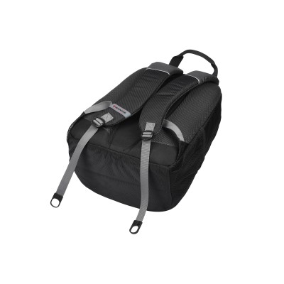 Рюкзак для ноутбука, Wenger Pillar 16", чорно-сірий (600633) Рюкзак для ноутбука, Wenger Pillar 16", чорно-сірий (600633)