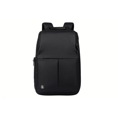 Рюкзак для ноутбука, Wenger Reload 14", чорний (601068) Рюкзак для ноутбука, Wenger Reload 14", чорний (601068)