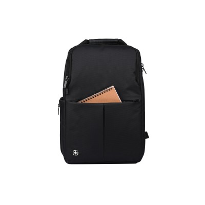 Рюкзак для ноутбука, Wenger Reload 14", чорний (601068) Рюкзак для ноутбука, Wenger Reload 14", чорний (601068)