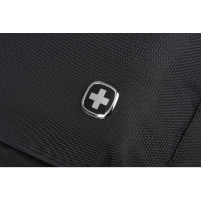 Рюкзак для ноутбука, Wenger Reload 14", чорний (601068) Рюкзак для ноутбука, Wenger Reload 14", чорний (601068)