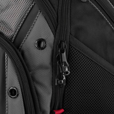 Рюкзак для ноутбука, Wenger Synergy 16", чорно-сірий (600635) Рюкзак для ноутбука, Wenger Synergy 16", чорно-сірий (600635)