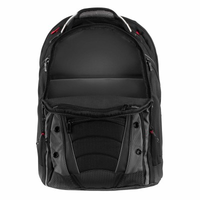 Рюкзак для ноутбука, Wenger Synergy 16", чорно-сірий (600635) Рюкзак для ноутбука, Wenger Synergy 16", чорно-сірий (600635)