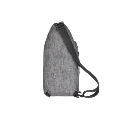 Рюкзак-слінг, Wenger Console Cross Body Bag, сірий (605029) Рюкзак-слінг, Wenger Console Cross Body Bag, сірий (605029)