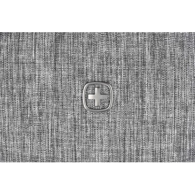 Рюкзак-слінг, Wenger Console Cross Body Bag, сірий (605029) Рюкзак-слінг, Wenger Console Cross Body Bag, сірий (605029)