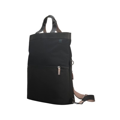 Рюкзак-трансформер для ноутбука HP, Convertible Tote, 14", поліестер, чорний (9C2H0AA) Рюкзак-трансформер для ноутбука HP, Convertible Tote, 14", поліестер, чорний (9C2H0AA)