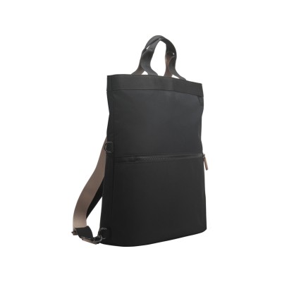 Рюкзак-трансформер для ноутбука HP, Convertible Tote, 14", поліестер, чорний (9C2H0AA) Рюкзак-трансформер для ноутбука HP, Convertible Tote, 14", поліестер, чорний (9C2H0AA)