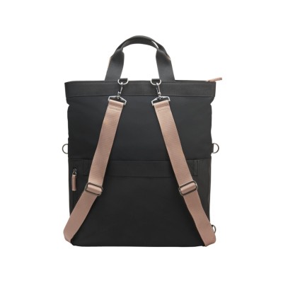Рюкзак-трансформер для ноутбука HP, Convertible Tote, 14", поліестер, чорний (9C2H0AA) Рюкзак-трансформер для ноутбука HP, Convertible Tote, 14", поліестер, чорний (9C2H0AA)