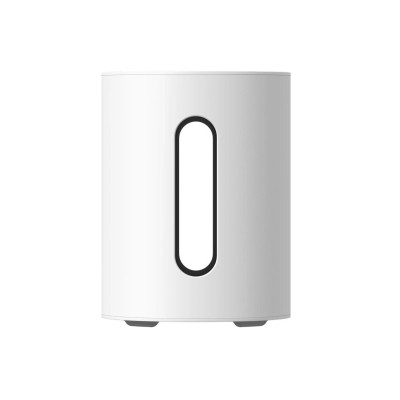 Сабвуфер Sonos Sub Mini White (SUBM1EU1) Сабвуфер Sonos Sub Mini White (SUBM1EU1)