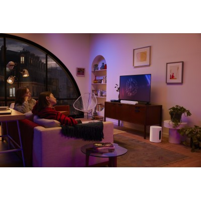 Сабвуфер Sonos Sub Mini White (SUBM1EU1) Сабвуфер Sonos Sub Mini White (SUBM1EU1)