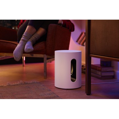 Сабвуфер Sonos Sub Mini White (SUBM1EU1) Сабвуфер Sonos Sub Mini White (SUBM1EU1)