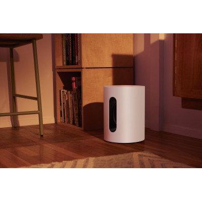 Сабвуфер Sonos Sub Mini White (SUBM1EU1) Сабвуфер Sonos Sub Mini White (SUBM1EU1)