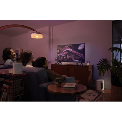 Сабвуфер Sonos Sub Mini White (SUBM1EU1) Сабвуфер Sonos Sub Mini White (SUBM1EU1)