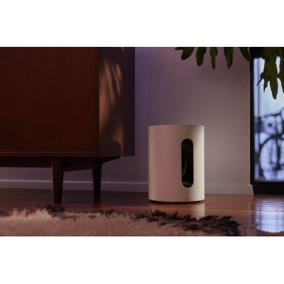 Сабвуфер Sonos Sub Mini White (SUBM1EU1) Сабвуфер Sonos Sub Mini White (SUBM1EU1)