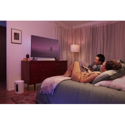 Сабвуфер Sonos Sub Mini White (SUBM1EU1) Сабвуфер Sonos Sub Mini White (SUBM1EU1)