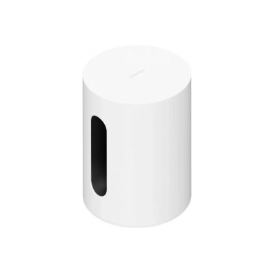 Сабвуфер Sonos Sub Mini White (SUBM1EU1) Сабвуфер Sonos Sub Mini White (SUBM1EU1)