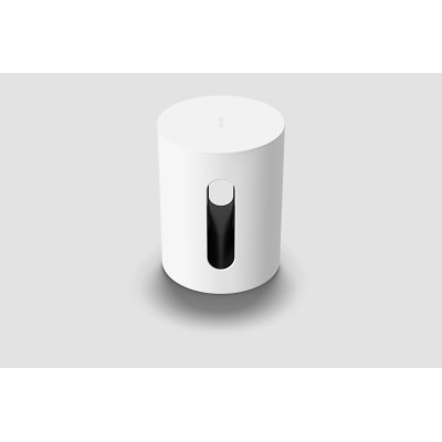 Сабвуфер Sonos Sub Mini White (SUBM1EU1) Сабвуфер Sonos Sub Mini White (SUBM1EU1)