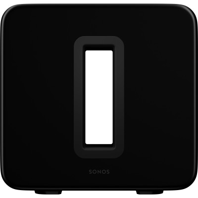 Сабвуфер Sonos Sub, Black (SUBG3EU1BLK) Сабвуфер Sonos Sub, Black (SUBG3EU1BLK)