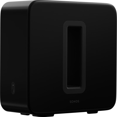 Сабвуфер Sonos Sub, Black (SUBG3EU1BLK) Сабвуфер Sonos Sub, Black (SUBG3EU1BLK)