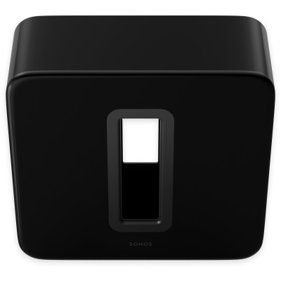 Сабвуфер Sonos Sub, Black (SUBG3EU1BLK) Сабвуфер Sonos Sub, Black (SUBG3EU1BLK)