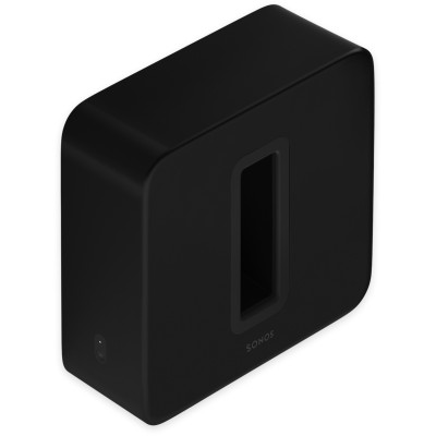 Сабвуфер Sonos Sub, Black (SUBG3EU1BLK) Сабвуфер Sonos Sub, Black (SUBG3EU1BLK)