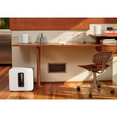 Сабвуфер Sonos Sub, White (SUBG3EU1) Сабвуфер Sonos Sub, White (SUBG3EU1)