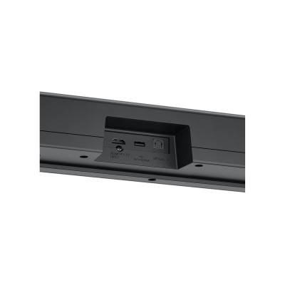 Саундбар LG S40T 300W, 2.1, BT, HDMI-ARC, USB, саб, Dolby Digital (S40T.DUKRLLK) Саундбар LG S40T 300W, 2.1, BT, HDMI-ARC, USB, саб, Dolby Digital (S40T.DUKRLLK)