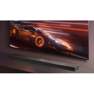 Саундбар LG S70TY 400Вт, 3.1.1, BT, HDMI-ARC, USB, саб, Dolby Atmos® (S70TY.AUKRLLK) Саундбар LG S70TY 400Вт, 3.1.1, BT, HDMI-ARC, USB, саб, Dolby Atmos® (S70TY.AUKRLLK)