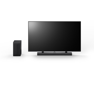 Саундбар LG S70TY 400Вт, 3.1.1, BT, HDMI-ARC, USB, саб, Dolby Atmos® (S70TY.AUKRLLK) Саундбар LG S70TY 400Вт, 3.1.1, BT, HDMI-ARC, USB, саб, Dolby Atmos® (S70TY.AUKRLLK)