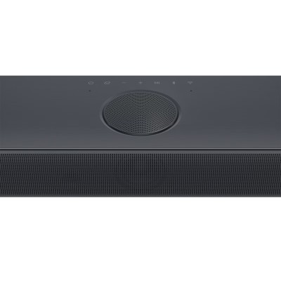 Саундбар LG SC9S 400Вт, 3.1.3, BT, HDMI-ARC, USB, саб, Dolby Atmos®, IMAX (SC9S.DUKRLLK) Саундбар LG SC9S 400Вт, 3.1.3, BT, HDMI-ARC, USB, саб, Dolby Atmos®, IMAX (SC9S.DUKRLLK)