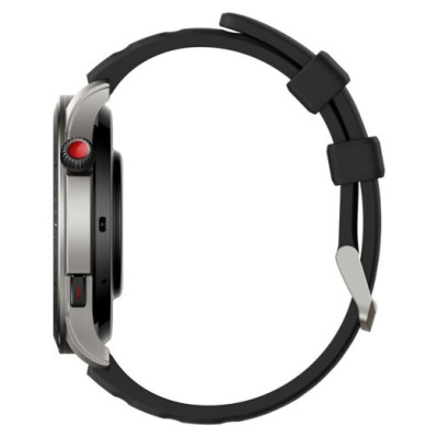 Смарт-годинник Amazfit GTR 4 Superspeed Black Смарт-годинник Amazfit GTR 4 Superspeed Black