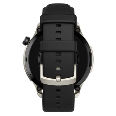 Смарт-годинник Amazfit GTR 4 Superspeed Black Смарт-годинник Amazfit GTR 4 Superspeed Black