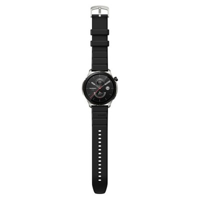 Смарт-годинник Amazfit GTR 4 Superspeed Black Смарт-годинник Amazfit GTR 4 Superspeed Black