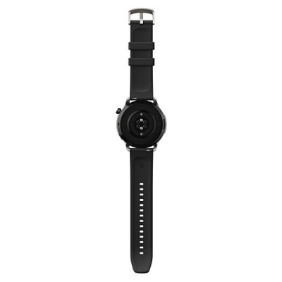 Смарт-годинник Amazfit GTR 4 Superspeed Black Смарт-годинник Amazfit GTR 4 Superspeed Black