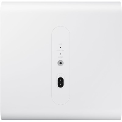 Саундбар Samsung HW-S801D 330Вт, 3.1.2, BT, HDMI-ARC, Wi-Fi, саб, Dolby Atmos, білий (HW-S801D/UA) Саундбар Samsung HW-S801D 330Вт, 3.1.2, BT, HDMI-ARC, Wi-Fi, саб, Dolby Atmos, білий (HW-S801D/UA)
