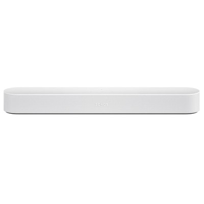 Саундбар Sonos Beam, White (BEAM1EU1) Саундбар Sonos Beam, White (BEAM1EU1)