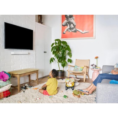Саундбар Sonos Beam, White (BEAM1EU1) Саундбар Sonos Beam, White (BEAM1EU1)