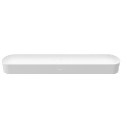 Саундбар Sonos Beam, White (BEAM1EU1) Саундбар Sonos Beam, White (BEAM1EU1)