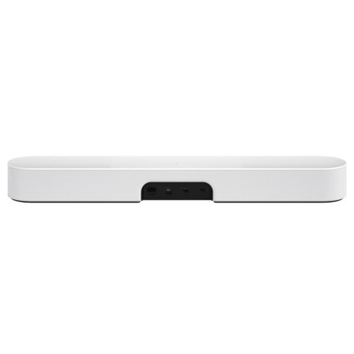Саундбар Sonos Beam, White (BEAM1EU1) Саундбар Sonos Beam, White (BEAM1EU1)