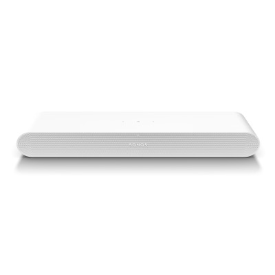 Саундбар Sonos Ray, White (RAYG1EU1) Саундбар Sonos Ray, White (RAYG1EU1)