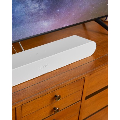 Саундбар Sonos Ray, White (RAYG1EU1) Саундбар Sonos Ray, White (RAYG1EU1)