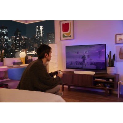Саундбар Sonos Ray, White (RAYG1EU1) Саундбар Sonos Ray, White (RAYG1EU1)