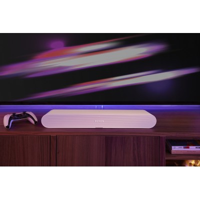 Саундбар Sonos Ray, White (RAYG1EU1) Саундбар Sonos Ray, White (RAYG1EU1)