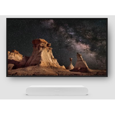 Саундбар Sonos Ray, White (RAYG1EU1) Саундбар Sonos Ray, White (RAYG1EU1)